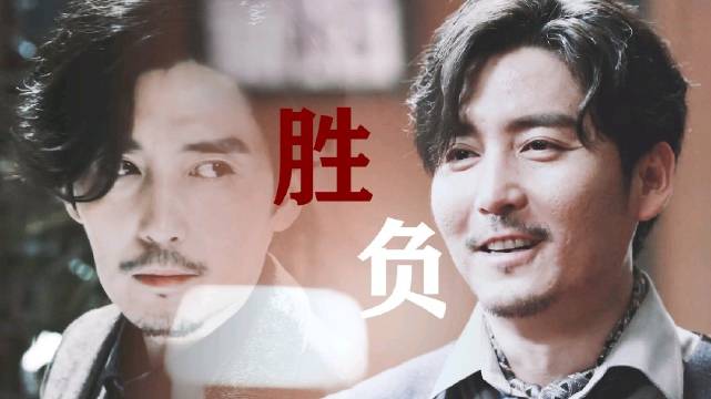 王泷正个人丨荒鸟衍生